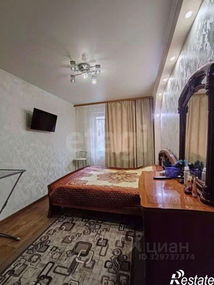 3-комн квартира Арсенальная улица, 3,  д. 3