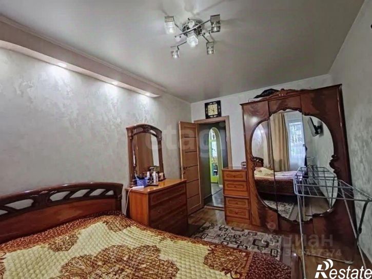 3-комн квартира Арсенальная улица, 3,  д. 3