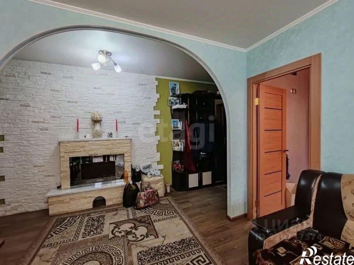 3-комн квартира Арсенальная улица, 3,  д. 3