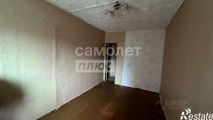 2-комн квартира улица Смидович, 1,  д. 1