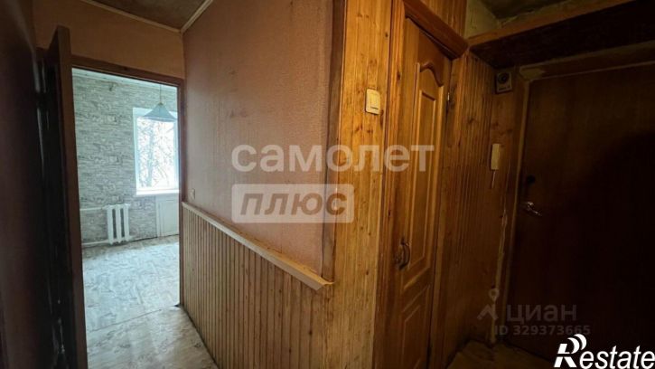 2-комн квартира улица Смидович, 1,  д. 1