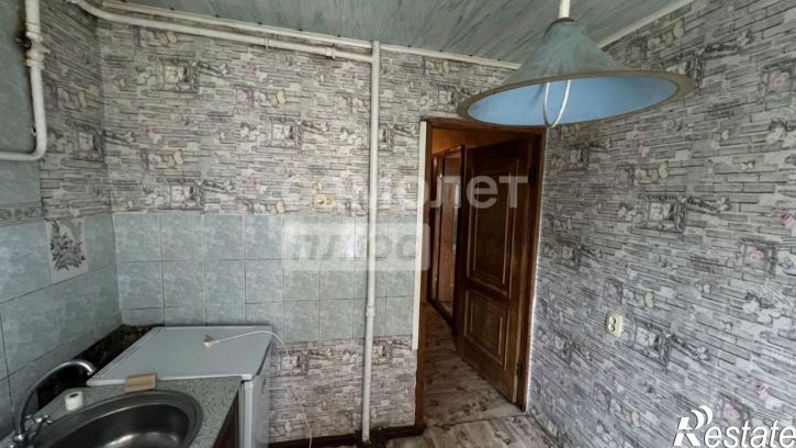 2-комн квартира улица Смидович, 1,  д. 1
