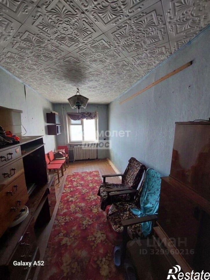 2-комн квартира Красноармейский проспект, 46,  д. 46