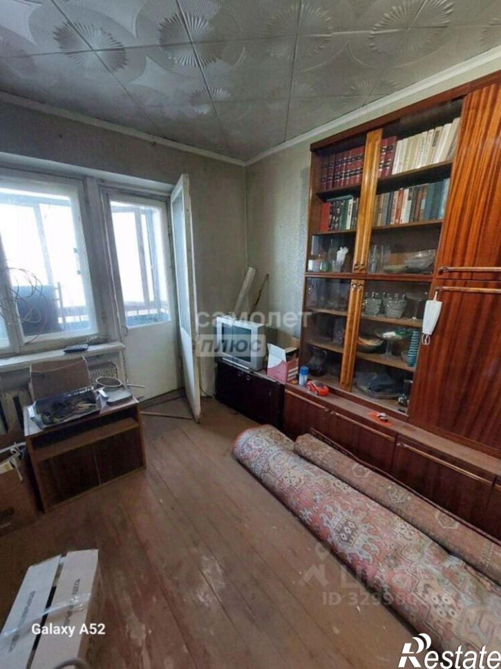 2-комн квартира Красноармейский проспект, 46,  д. 46