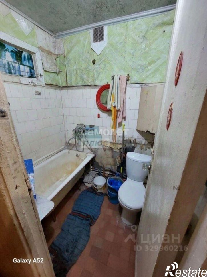 2-комн квартира Красноармейский проспект, 46,  д. 46