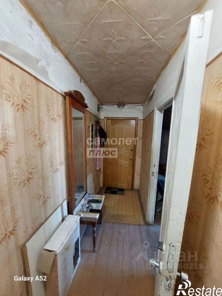 2-комн квартира Красноармейский проспект, 46,  д. 46