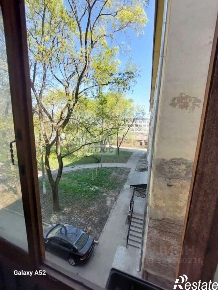 2-комн квартира Красноармейский проспект, 46,  д. 46