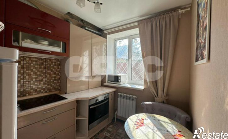 2-комн квартира улица Циолковского, 20,  д. 20