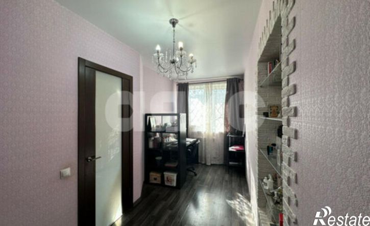 2-комн квартира улица Циолковского, 20,  д. 20