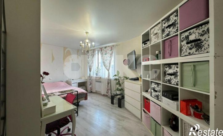 2-комн квартира улица Циолковского, 20,  д. 20