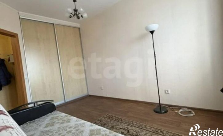 1-комн квартира Октябрьская улица, 221 к3,  д. 221 к3