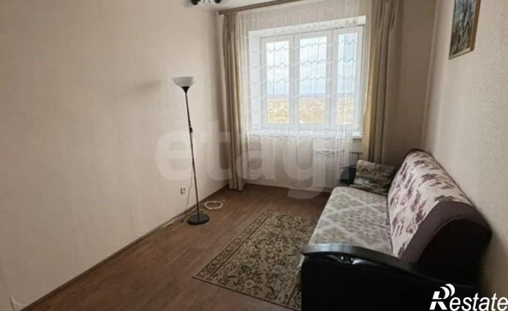 1-комн квартира Октябрьская улица, 221 к3,  д. 221 к3