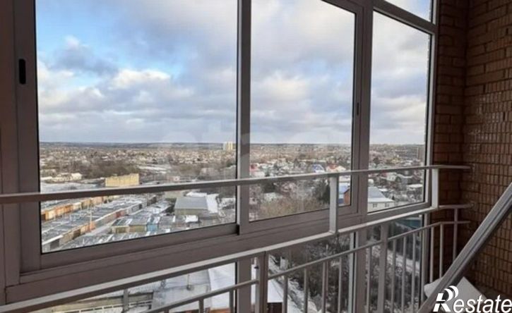 1-комн квартира Октябрьская улица, 221 к3,  д. 221 к3