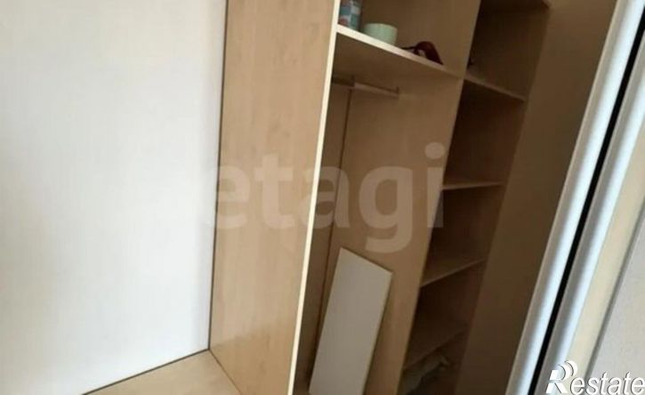 1-комн квартира Октябрьская улица, 221 к3,  д. 221 к3