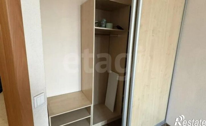 1-комн квартира Октябрьская улица, 221 к3,  д. 221 к3