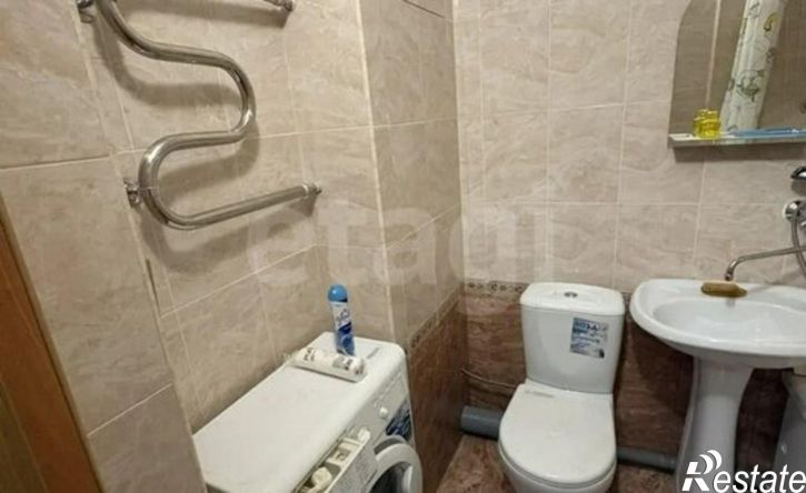 1-комн квартира Октябрьская улица, 221 к3,  д. 221 к3