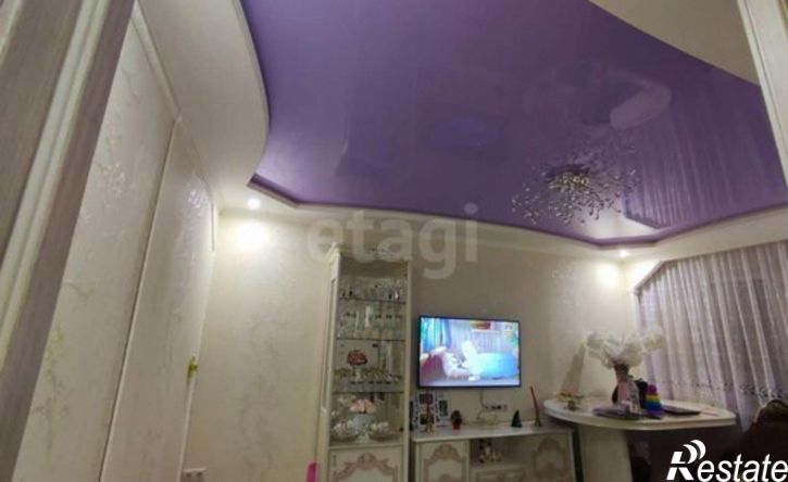 2-комн квартира улица Седова, 41А,  д. 41А