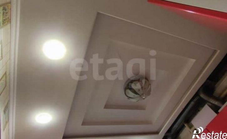 2-комн квартира улица Седова, 41А,  д. 41А