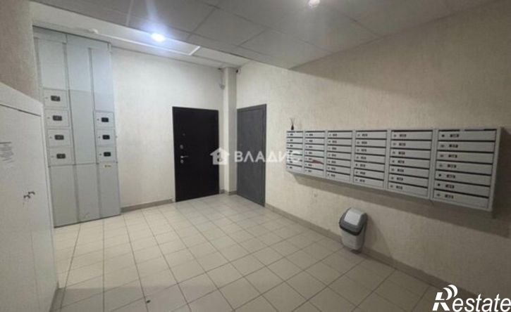1-комн квартира улица Макаренко, 34,  д. 34