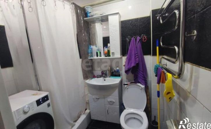 2-комн квартира улица Седова, 41А,  д. 41А