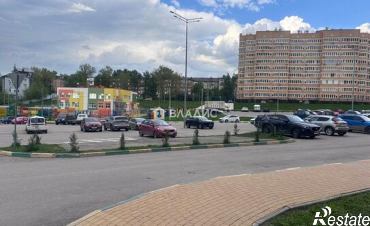 1-комн квартира улица Макаренко, 34,  д. 34