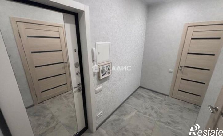 1-комн квартира улица Макаренко, 34,  д. 34