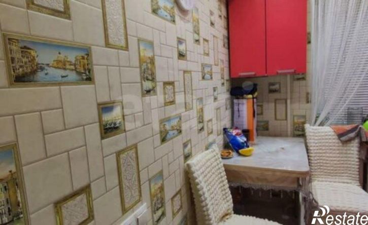 2-комн квартира улица Седова, 41А,  д. 41А