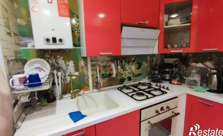 2-комн квартира улица Седова, 41А,  д. 41А