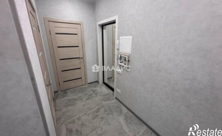 1-комн квартира улица Макаренко, 34,  д. 34