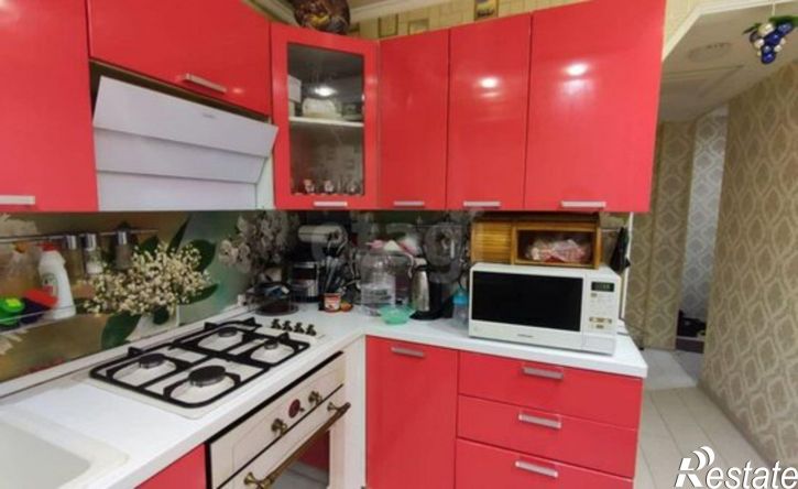 2-комн квартира улица Седова, 41А,  д. 41А