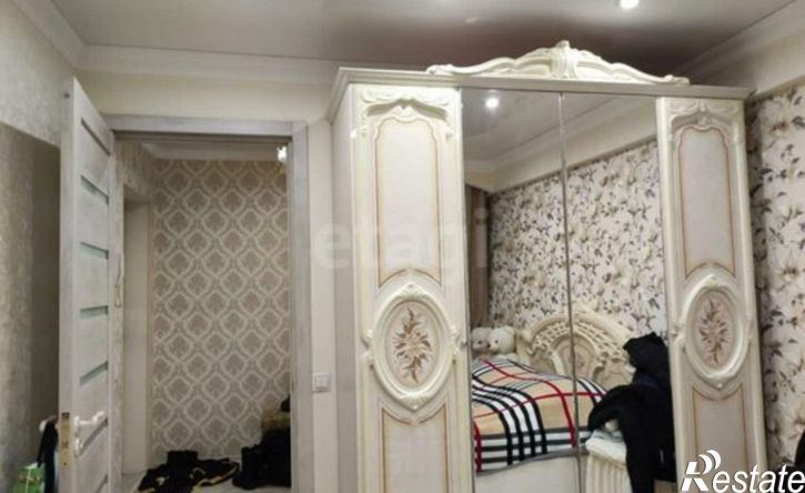 2-комн квартира улица Седова, 41А,  д. 41А