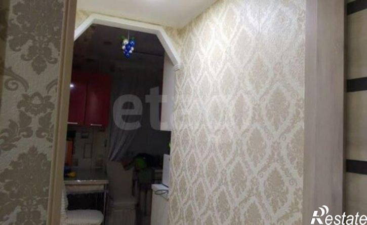 2-комн квартира улица Седова, 41А,  д. 41А