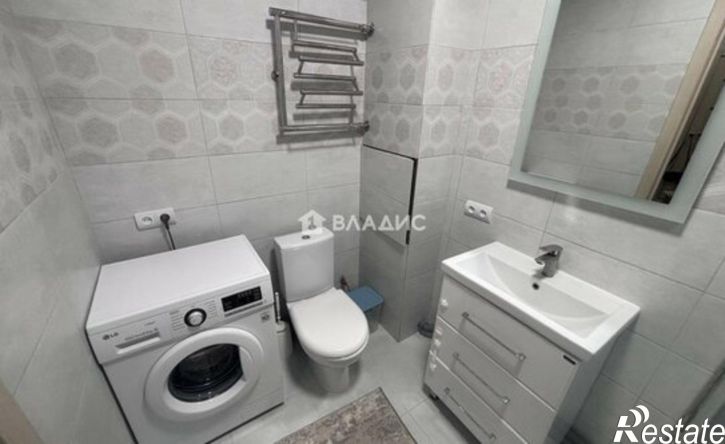 1-комн квартира улица Макаренко, 34,  д. 34