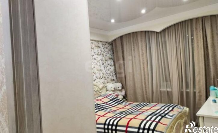2-комн квартира улица Седова, 41А,  д. 41А