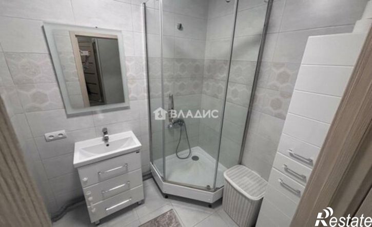 1-комн квартира улица Макаренко, 34,  д. 34