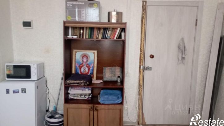 Комната ул Октябрьская, 38 4,  д. 38 4,  к. 4