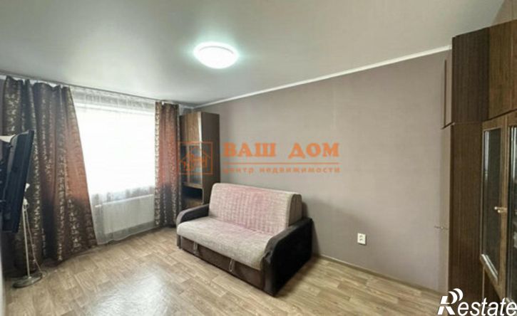 2-комн квартира улица Константина Паустовского, 13,  д. 13