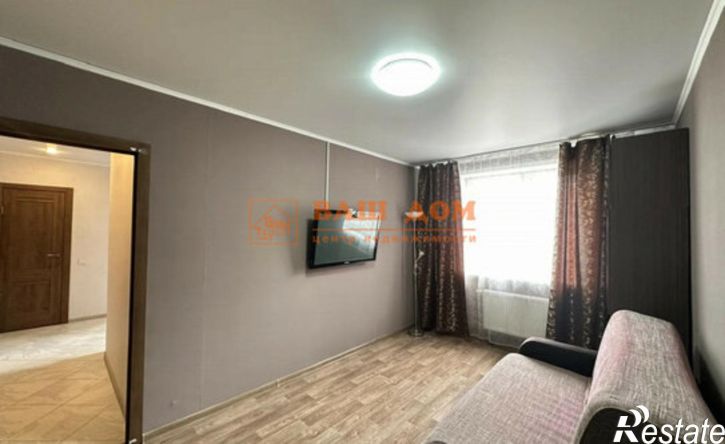2-комн квартира улица Константина Паустовского, 13,  д. 13