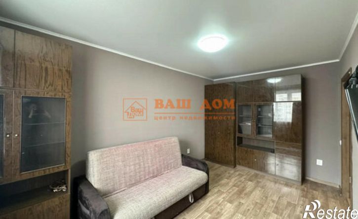 2-комн квартира улица Константина Паустовского, 13,  д. 13