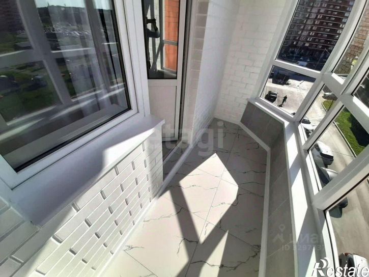 2-комн квартира Рязанская улица, 17,  д. 17