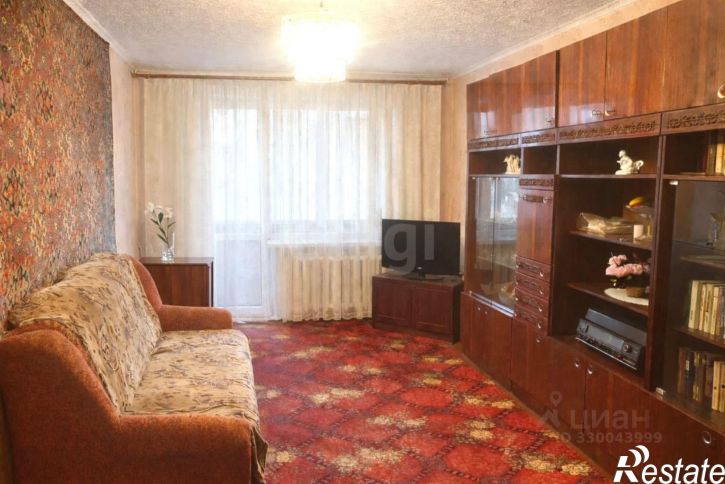 3-комн квартира улица Ленина, 20,  д. 20