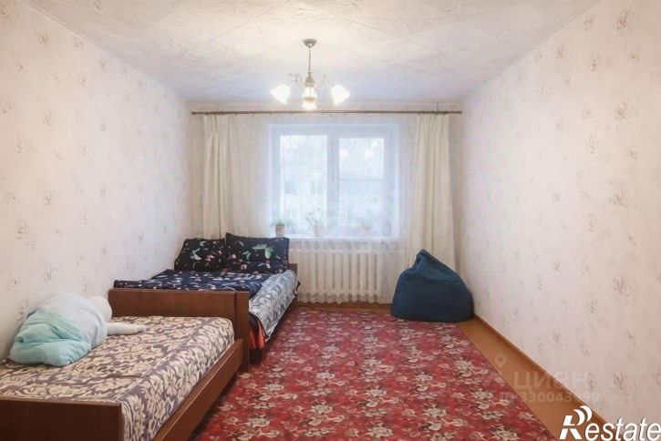 3-комн квартира улица Ленина, 20,  д. 20