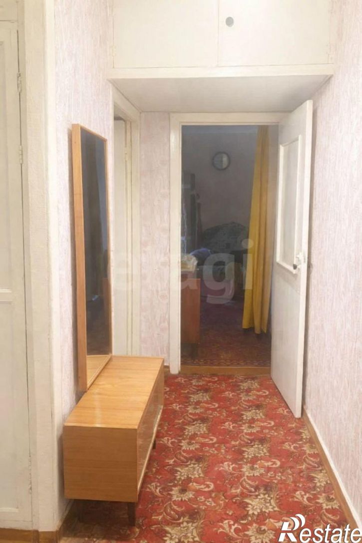3-комн квартира улица Ленина, 20,  д. 20