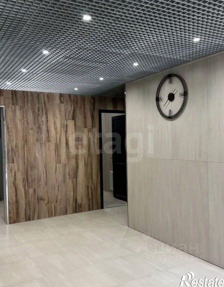 1-комн квартира Первомайская улица, 32А,  д. 32А