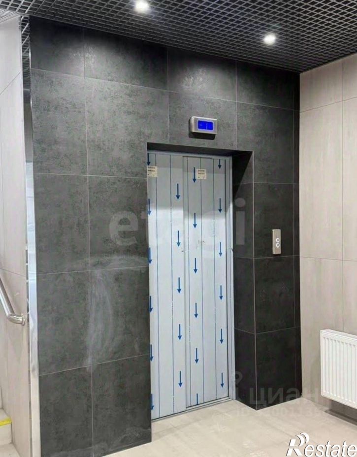 1-комн квартира Первомайская улица, 32А,  д. 32А