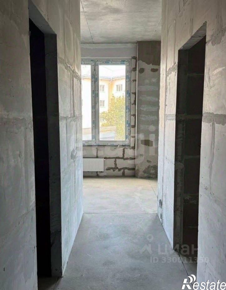 1-комн квартира Первомайская улица, 32А,  д. 32А