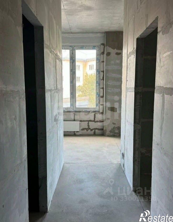 1-комн квартира Первомайская улица, 32А,  д. 32А