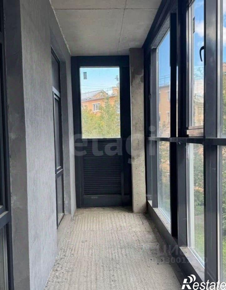 1-комн квартира Первомайская улица, 32А,  д. 32А