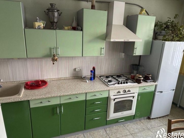 2-комн квартира улица Максима Горького, 29А,  д. 29А