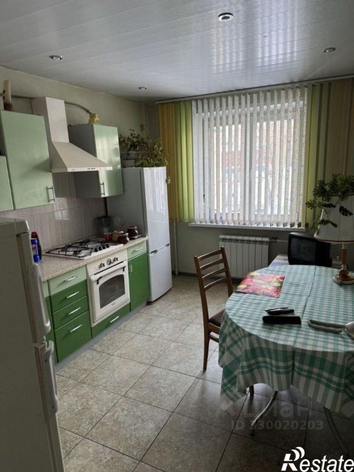 2-комн квартира улица Максима Горького, 29А,  д. 29А
